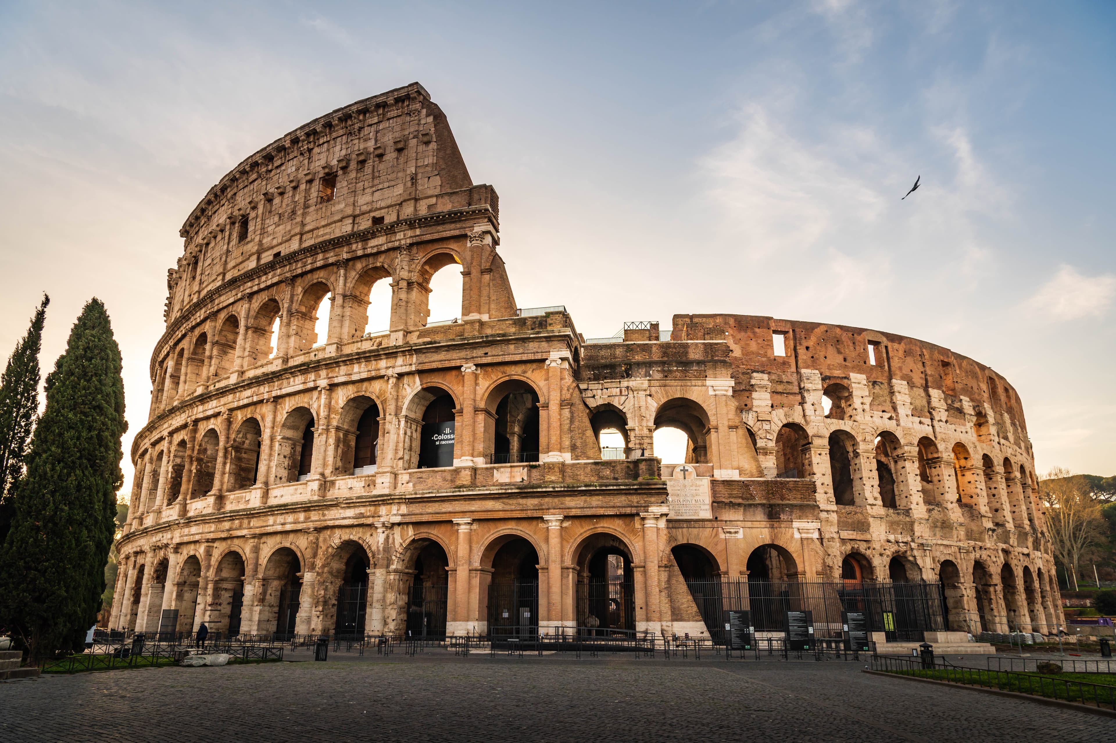 Colosseo